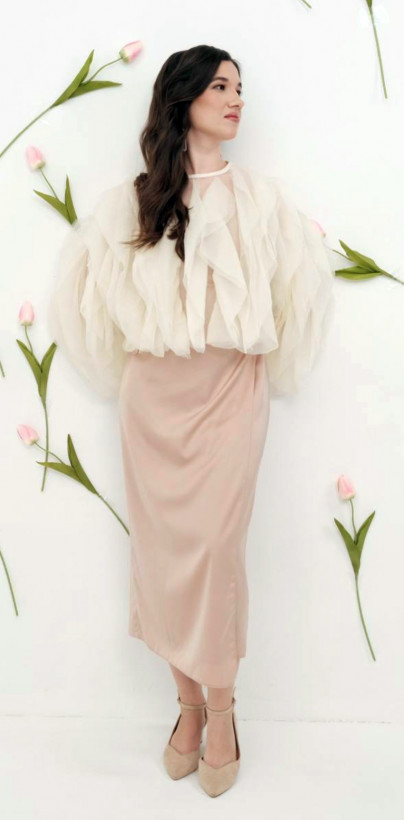 Daria, fiancée russe, 29 ans, taille - 163 cm, photo 17