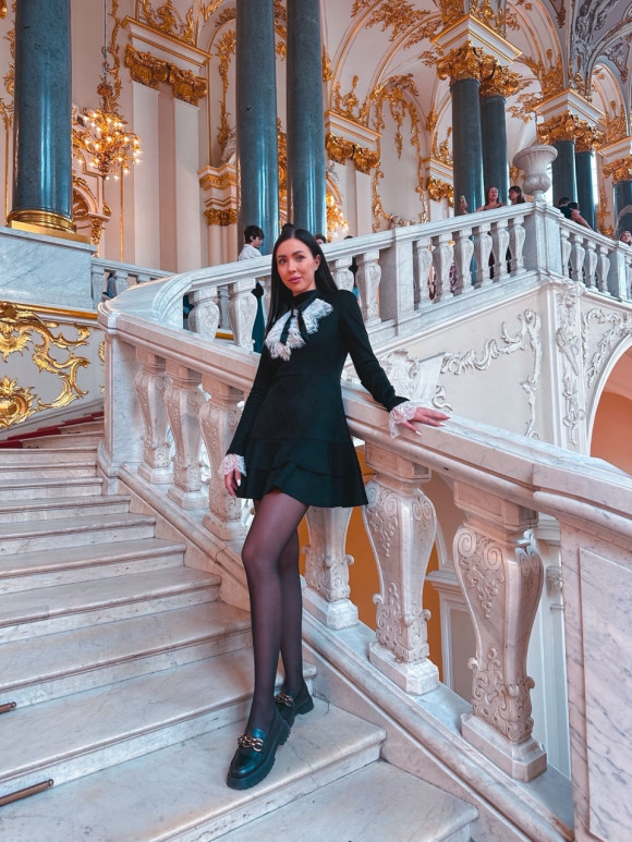 Alena, fiancée russe, 37 ans, taille - 174 cm, photo 11