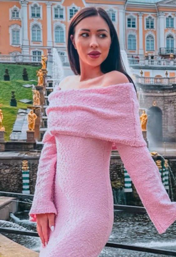 Alena, fiancée russe, 37 ans, taille - 174 cm, photo 5
