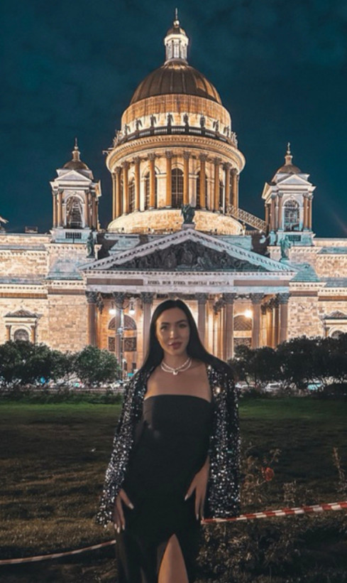Alena, fiancée russe, 37 ans, taille - 174 cm, photo 14