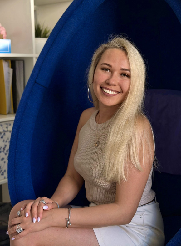 Oxana, fiancée russe, 30 ans, taille - 172 cm, photo 3