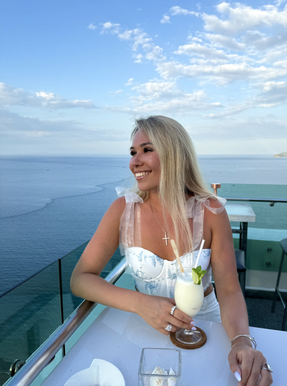 Oxana, fiancée russe, 30 ans, taille - 172 cm, photo 10