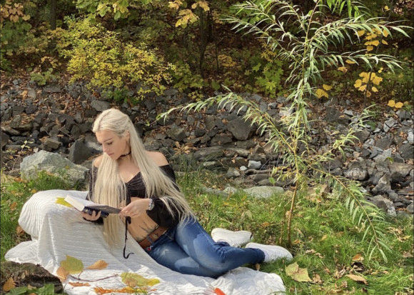 Alina, fiancée russe, 46 ans, taille - 175 cm, photo 7