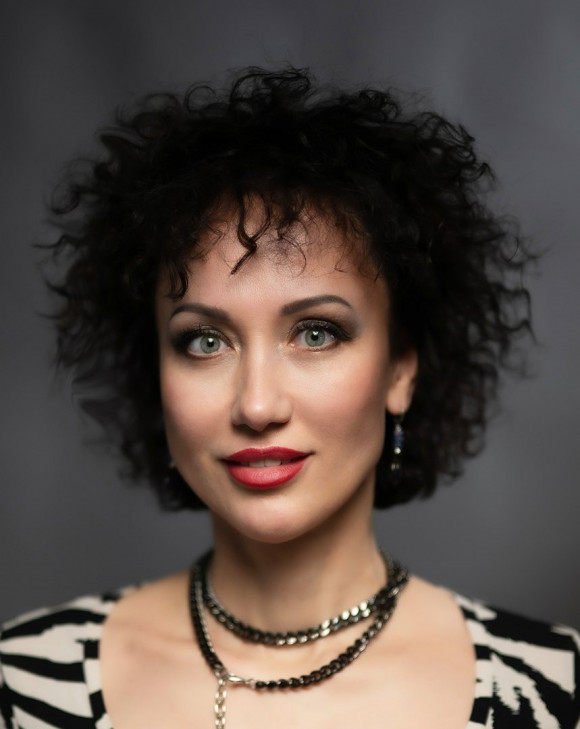 Margarita, fiancée russe, 49 ans, taille - 176 cm, photo 1