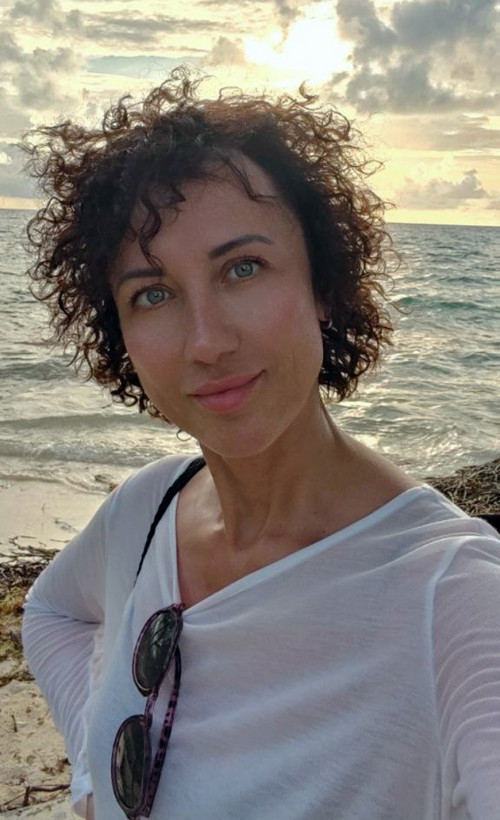 Margarita, fiancée russe, 49 ans, taille - 176 cm, photo 8