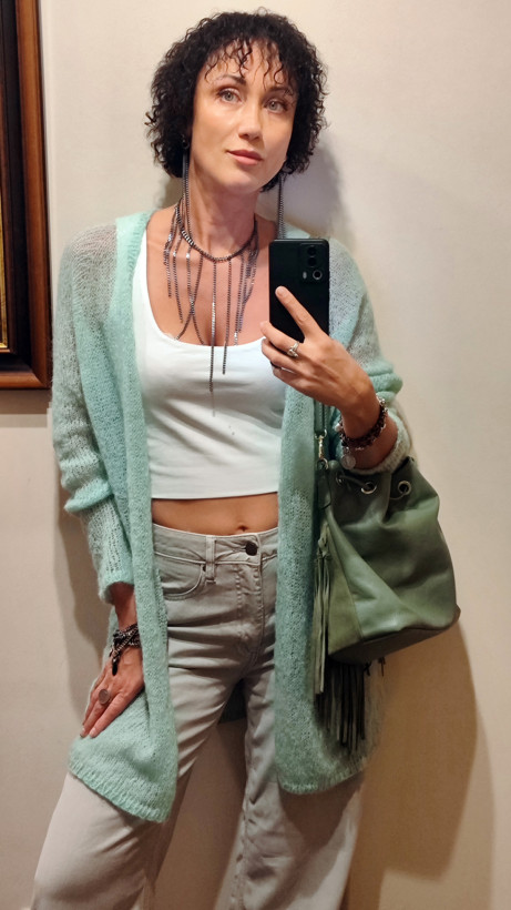Margarita, fiancée russe, 49 ans, taille - 176 cm, photo 10