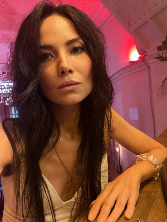 Zhanna, fiancée russe, 39 ans, taille - 165 cm, photo 2