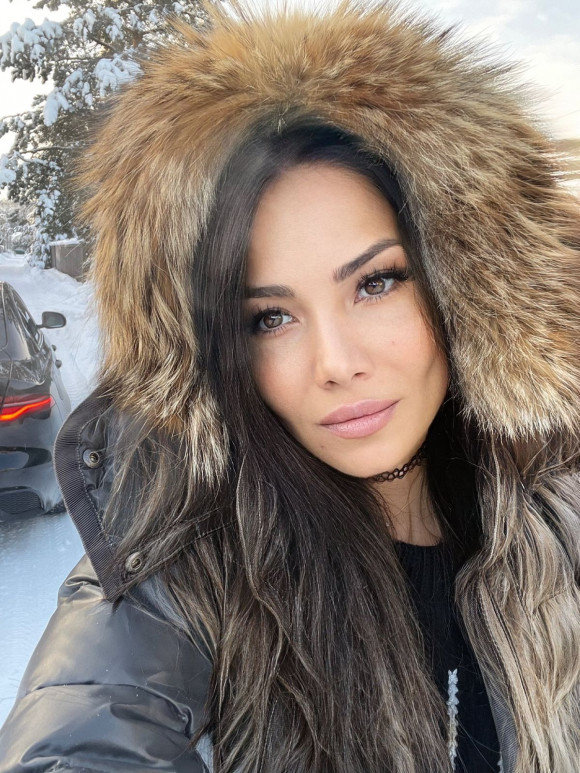 Zhanna, fiancée russe, 39 ans, taille - 165 cm, photo 4