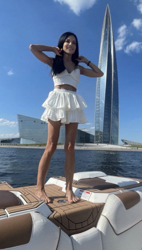 Zhanna, fiancée russe, 39 ans, taille - 165 cm, photo 6