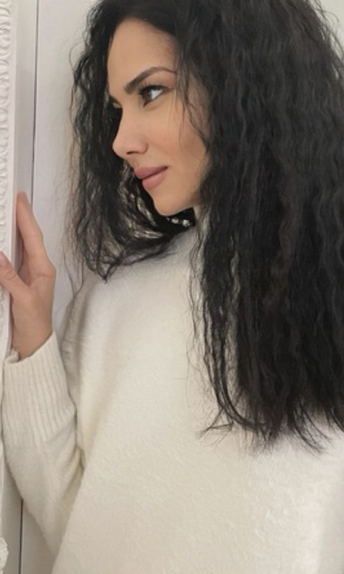 Zhanna, fiancée russe, 39 ans, taille - 165 cm, photo 15