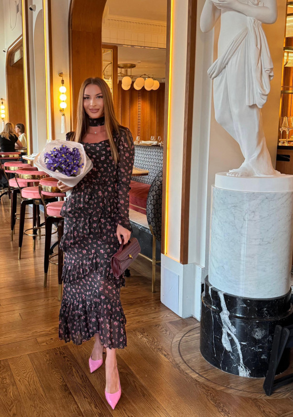 Rita, fiancée russe, 37 ans, taille - 174 cm, photo 3