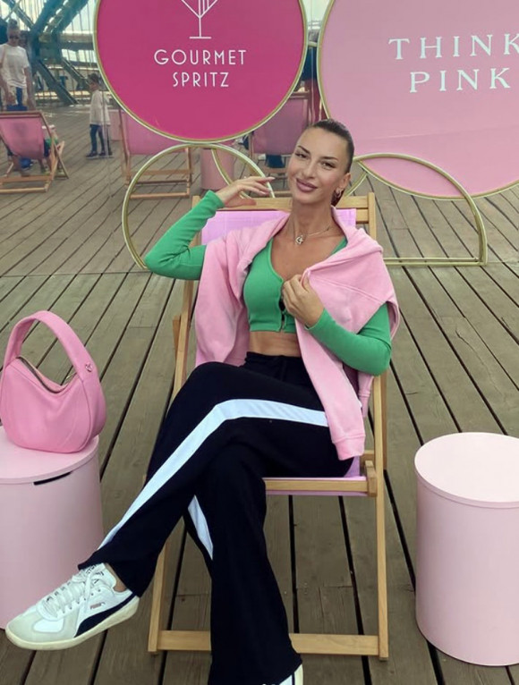 Rita, fiancée russe, 37 ans, taille - 174 cm, photo 6