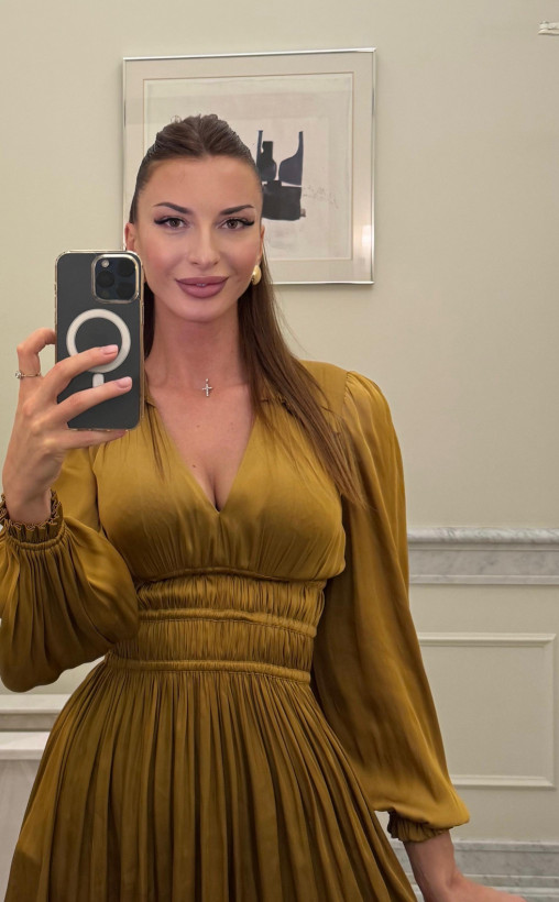 Rita, fiancée russe, 37 ans, taille - 174 cm, photo 11