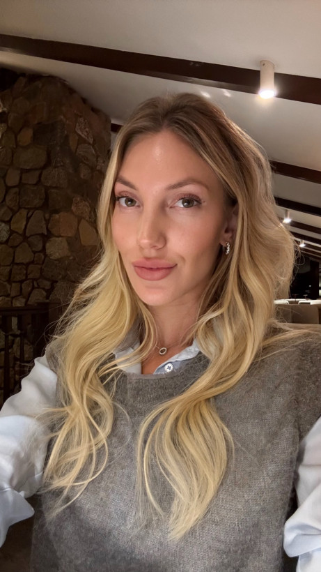 Elena, fiancée russe, 30 ans, taille - 172 cm, photo 3