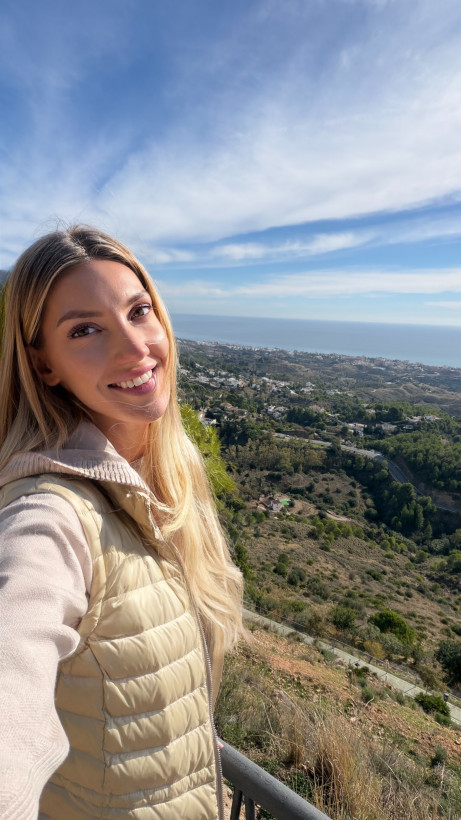 Elena, fiancée russe, 30 ans, taille - 172 cm, photo 10
