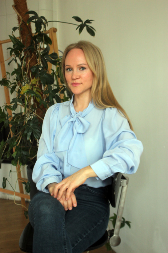 Ekaterina, fiancée russe, 40 ans, taille - 162 cm, photo 8