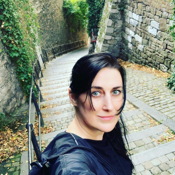 Anastasia, fiancée russe, 42 ans, taille - 170 cm, photo 3