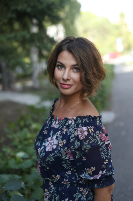Elena, fiancée russe, 42 ans, taille - 178 cm, photo 5