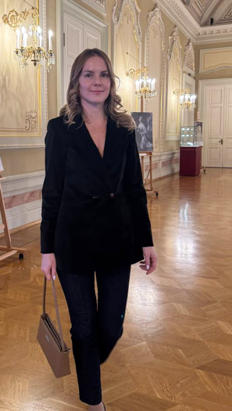 Natalia, fiancée russe, 40 ans, taille - 172 cm, photo 6