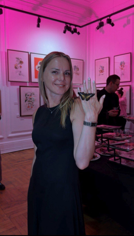 Natalia, fiancée russe, 40 ans, taille - 172 cm, photo 10