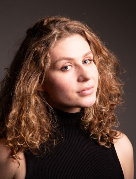 Amalia, fiancée russe, 25 ans, taille - 175 cm, photo 1