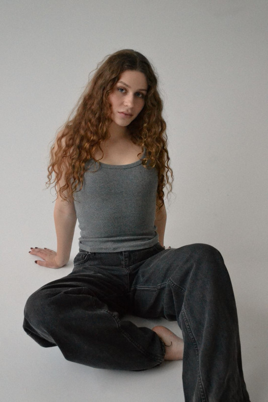 Amalia, fiancée russe, 25 ans, taille - 175 cm, photo 6