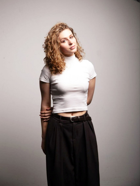 Amalia, fiancée russe, 25 ans, taille - 175 cm, photo 2