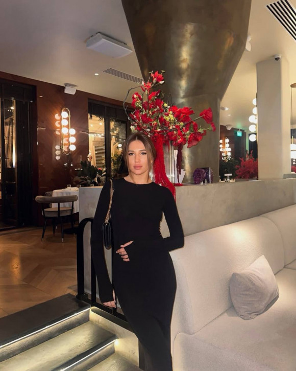 Anastasia, fiancée russe, 28 ans, taille - 173 cm, photo 4