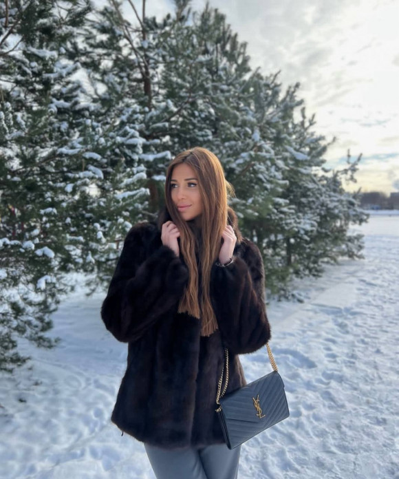 Anastasia, fiancée russe, 28 ans, taille - 173 cm, photo 10