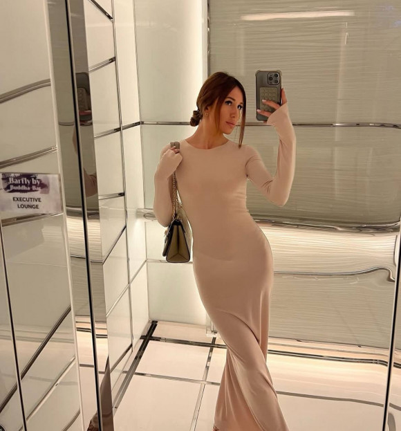 Anastasia, fiancée russe, 28 ans, taille - 173 cm, photo 12