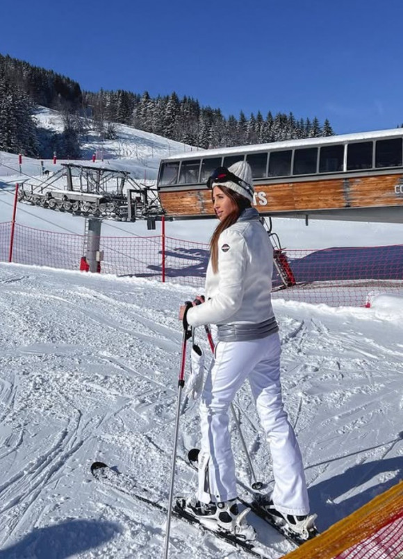 Anastasia, fiancée russe, 28 ans, taille - 173 cm, photo 6