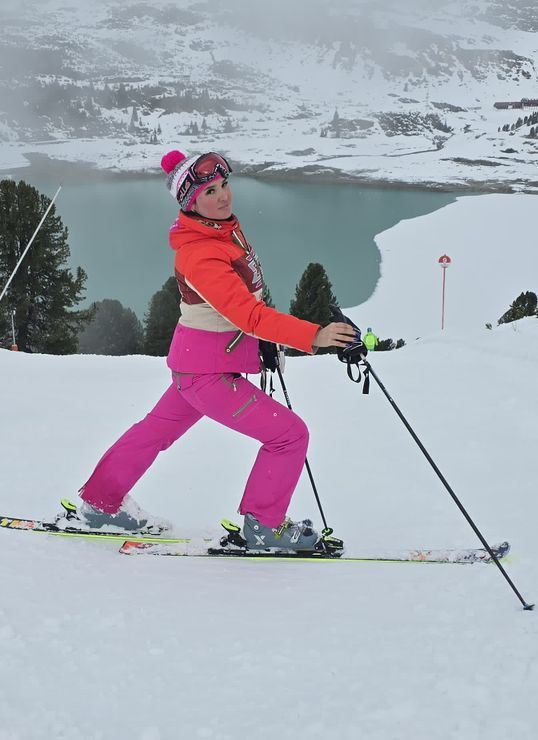 Anastasia, fiancée russe, 30 ans, taille - 171 cm, photo 4