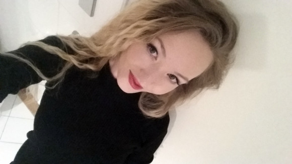 Nadezhda, fiancée russe, 37 ans, taille - 171 cm, photo 2