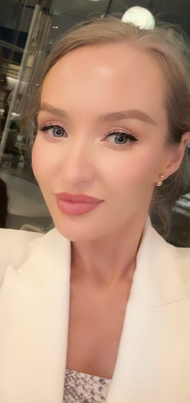 Nadezhda, fiancée russe, 37 ans, taille - 171 cm, photo 3