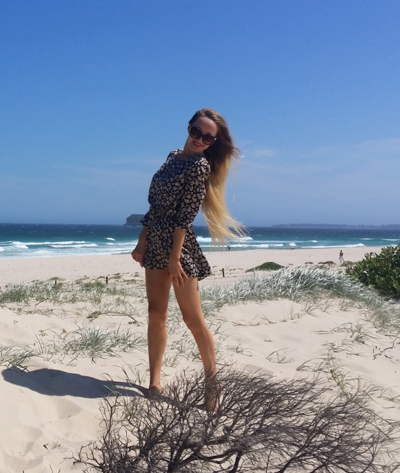 Nadezhda, fiancée russe, 37 ans, taille - 171 cm, photo 9