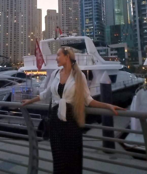 Nadezhda, fiancée russe, 37 ans, taille - 171 cm, photo 10