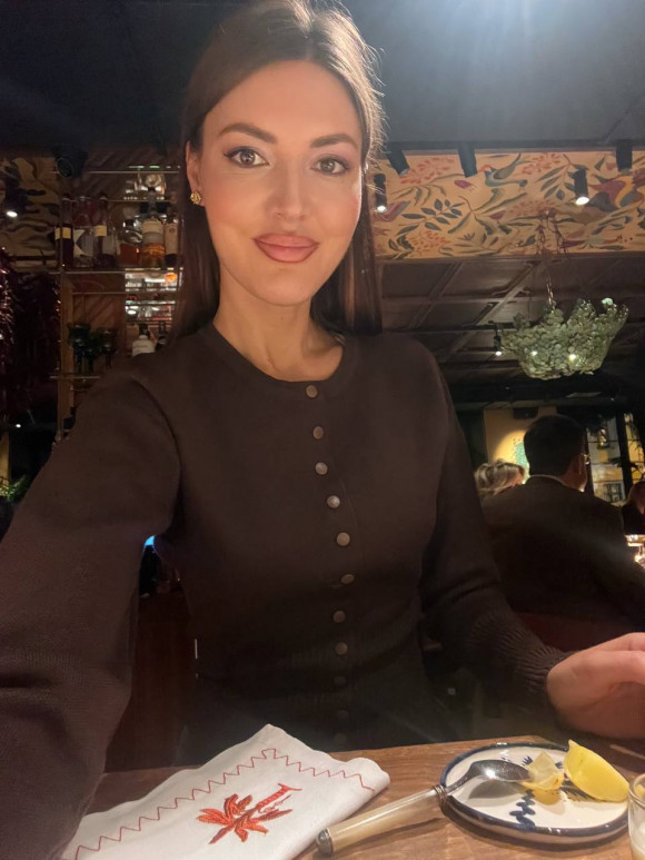 Lylia, fiancée russe, 33 ans, taille - 179 cm, photo 14