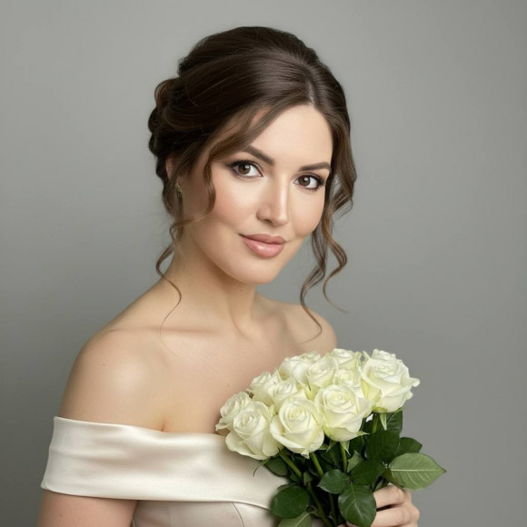 Lylia, fiancée russe, 33 ans, taille - 179 cm, photo 3