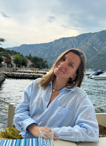 Alena, fiancée russe, 36 ans, taille - 174 cm, photo 2