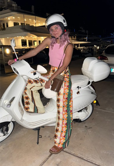 Alena, fiancée russe, 36 ans, taille - 174 cm, photo 11