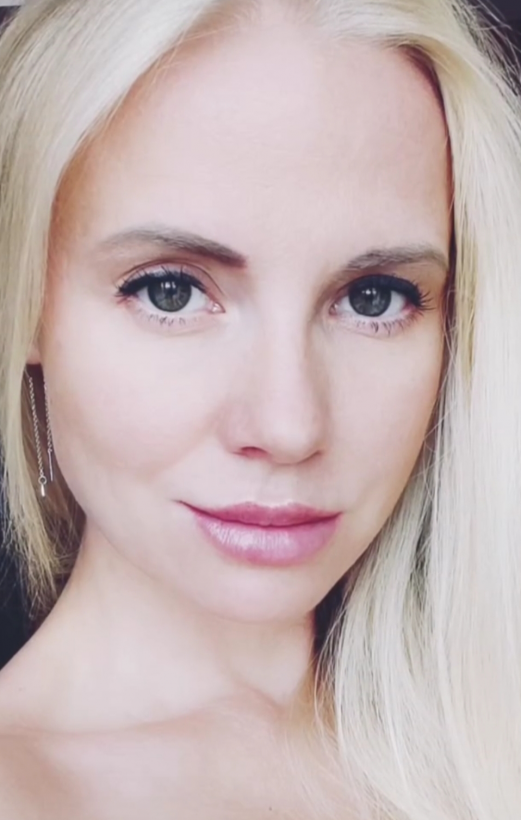 Svetlana, fiancée russe, 35 ans, taille - 165 cm, photo 1