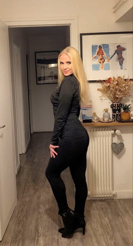 Svetlana, fiancée russe, 35 ans, taille - 165 cm, photo 8