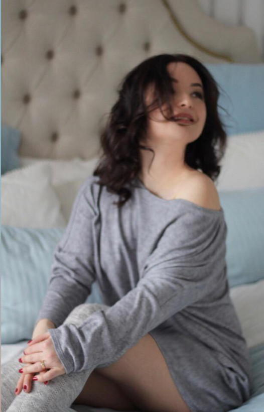 Valeria, fiancée russe, 38 ans, taille - 160 cm, photo 5