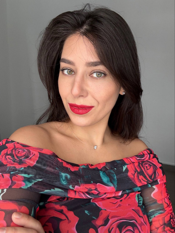 Anna, fiancée russe, 34 ans, taille -  cm, photo 3