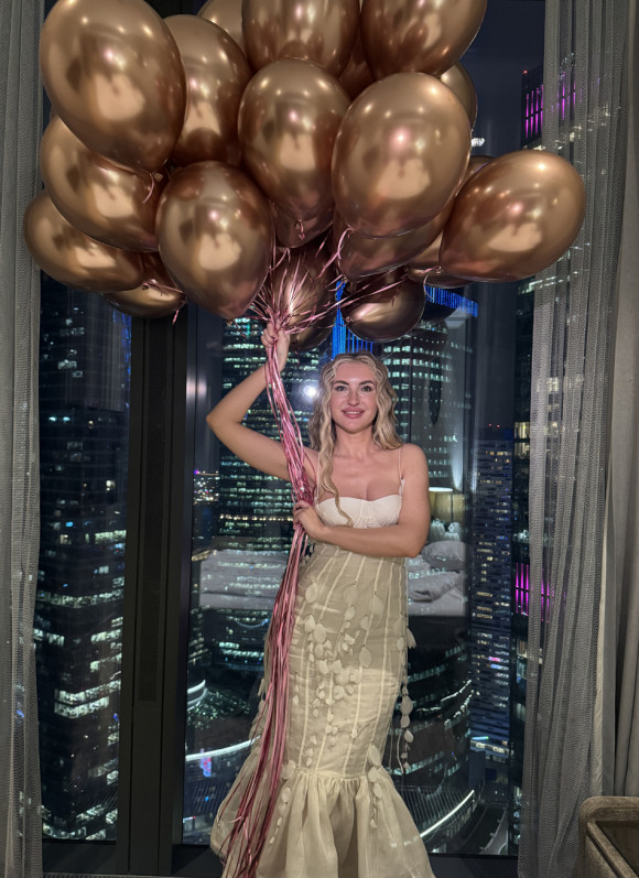 Daria, fiancée russe, 35 ans, taille - 176 cm, photo 11