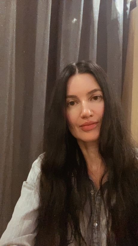 Ludmila, fiancée russe, 47 ans, taille - 172 cm, photo 7
