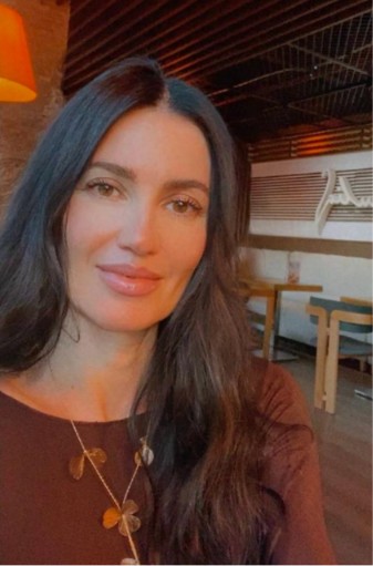 Ludmila, fiancée russe, 47 ans, taille - 172 cm, photo 4