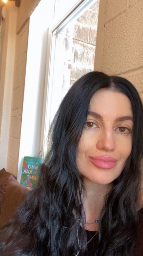 Ludmila, fiancée russe, 47 ans, taille - 172 cm, photo 8