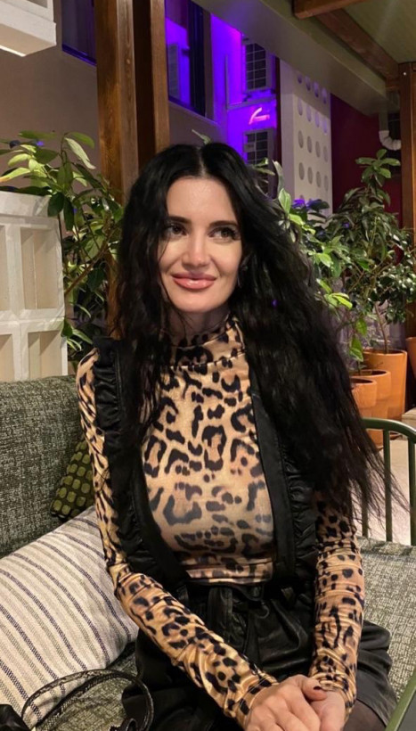 Ludmila, fiancée russe, 47 ans, taille - 172 cm, photo 5