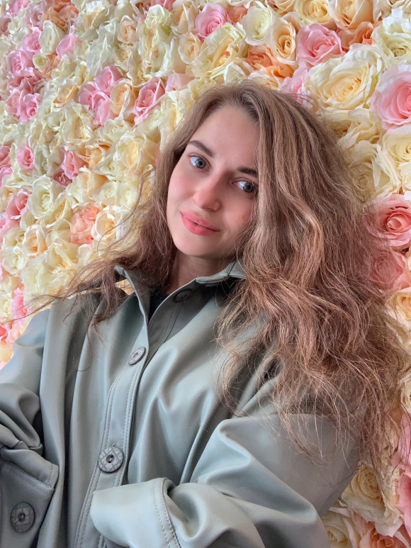 Natalia, fiancée russe, 35 ans, taille - 162 cm, photo 2
